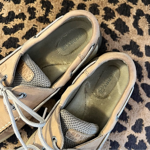 Sperry women’s Rosefish boat shoe - Picture 7 of 10